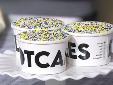 WATCH: Dotcakes’ creators share secrets of the viral trend